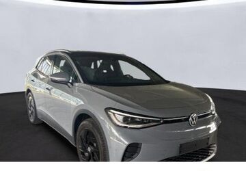 VW ID.4 44.243 km 36.990 &euro; Hannover 30519