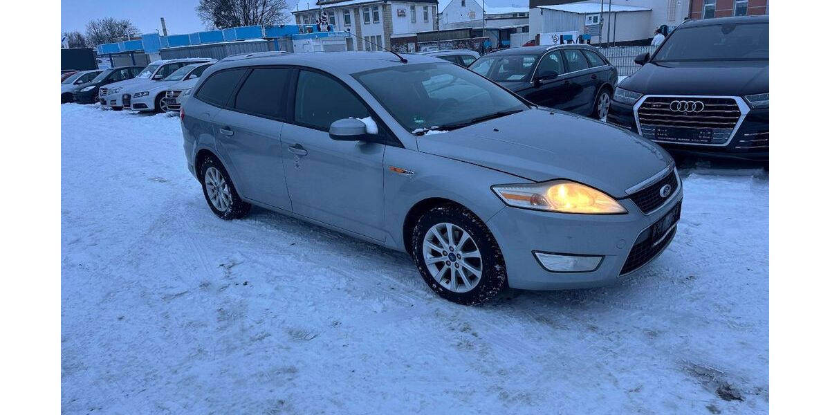 Ford Mondeo 377.700 km 2.000 &euro; Hildesheim 31137