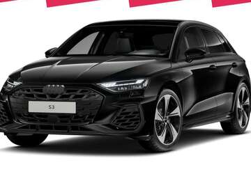 Audi S3 14.646 km 45.990 &euro; Hannover 30179