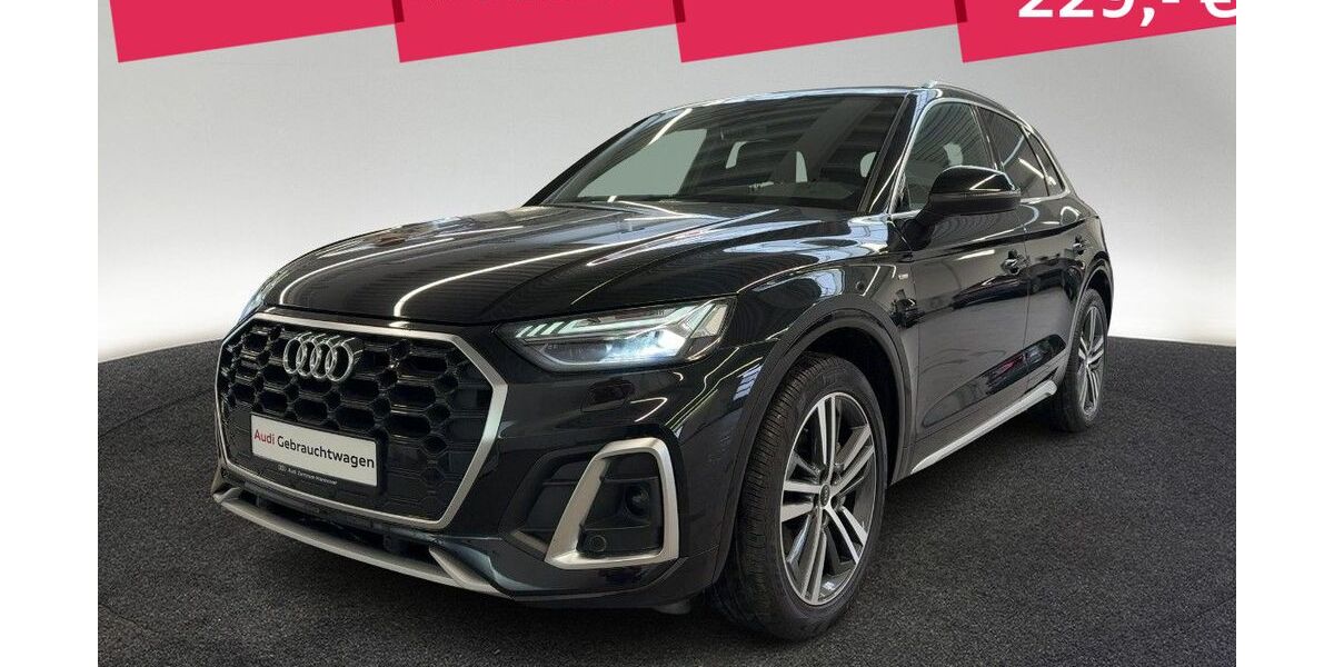 Audi Q5 59.172 km 42.650 &euro; Hannover 30179