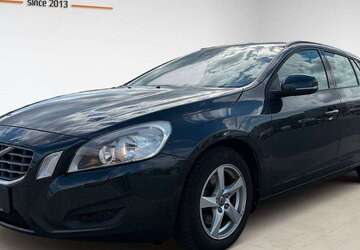 Volvo V60 179.000 km 6.899 &euro; Hannover 30179