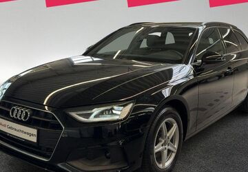 Audi A4 23.321 km 29.990 &euro; Hannover 30179