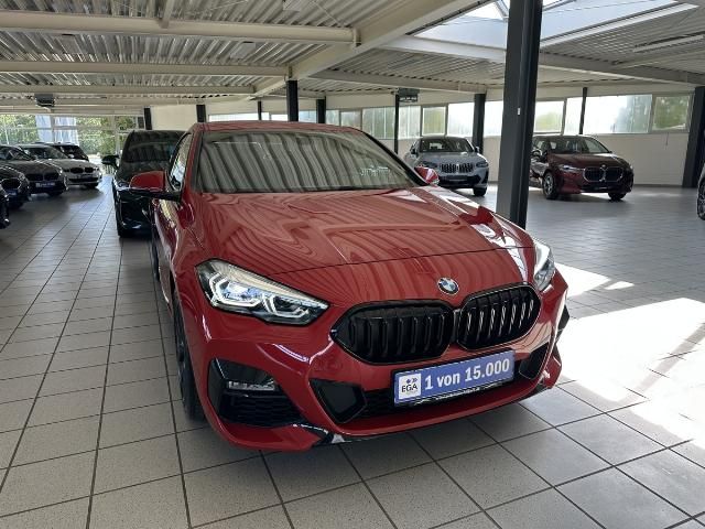 BMW 218 Gran Coupé 25.121 km 27.831 &euro; Salzgitter 38228