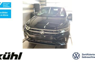 VW T-Roc 11.842 km 36.590 &euro; Hildesheim 31137