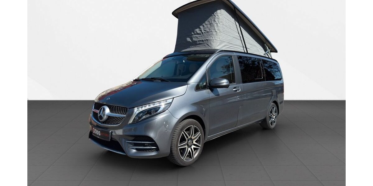 Mercedes-Benz V 250 144.000 km 48.880 &euro; Ronnenberg OT Empelde 30952