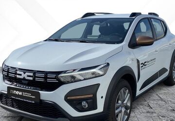 Dacia Sandero 4.000 km 20.233 &euro; Hildesheim 31135