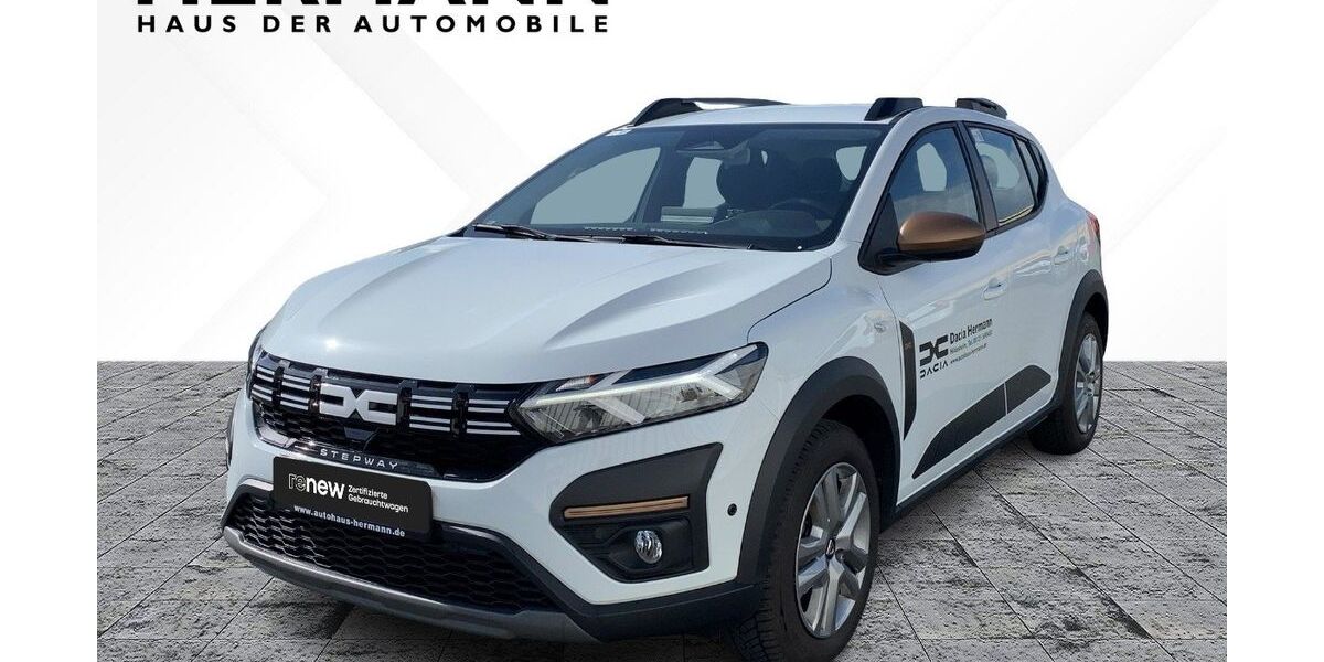 Dacia Sandero 4.000 km 20.233 &euro; Hildesheim 31135