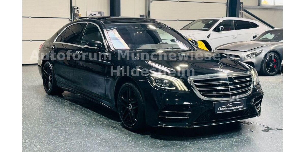 Mercedes-Benz S 400 130.950 km 49.980 &euro; Hildesheim 31135