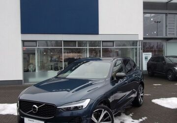 Volvo XC60 87.900 km 36.500 &euro; Hannover 30179