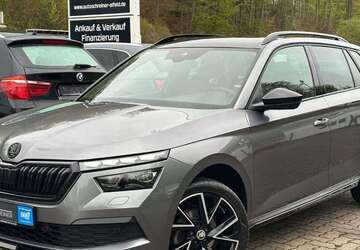 Skoda Kamiq 52.064 km 20.900 &euro; Alfeld (Leine) 31061