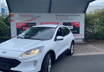 Ford Kuga 133.500 km 14.800 &euro; Hildesheim 31135