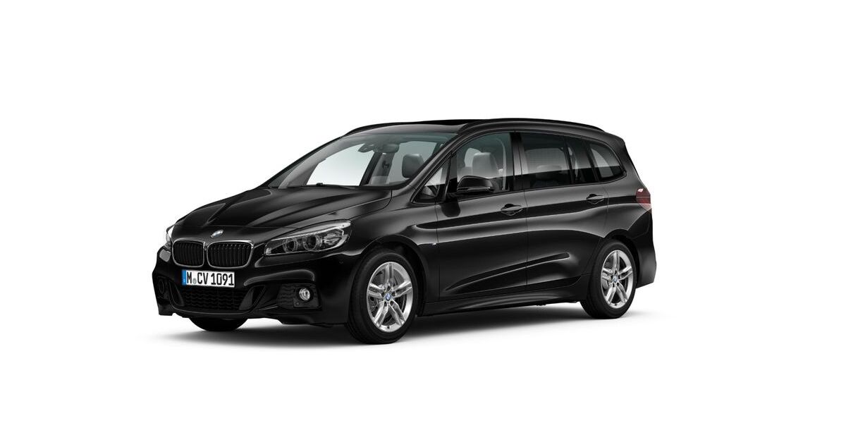 BMW 220 Gran Tourer 106.782 km 19.499 &euro; Hannover 30177