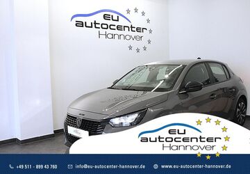 Peugeot 208 10.132 km 15.190 &euro; Hannover 30165