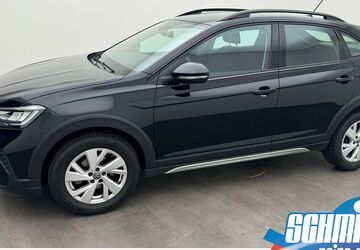 VW Taigo 17.230 km 17.900 &euro; Peine 31226