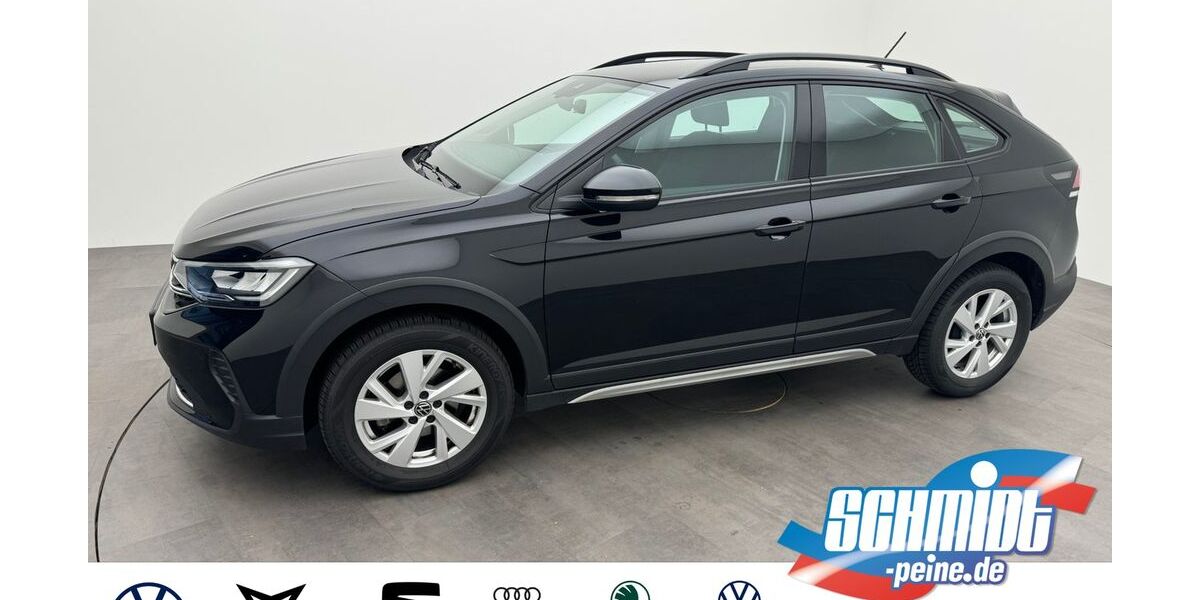 VW Taigo 17.230 km 17.900 &euro; Peine 31226