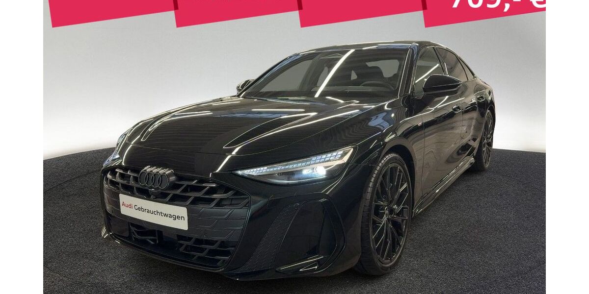 Audi A6 9.999 km 74.890 &euro; Hannover 30179