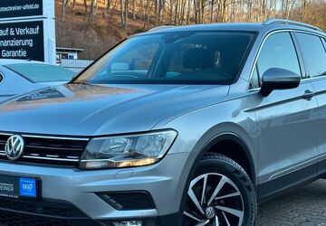 VW Tiguan 142.498 km 19.900 &euro; Alfeld (Leine) 31061