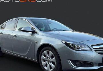 Opel Insignia 157.254 km 6.800 &euro; Ronnenberg StT Empelde Region Hannover 30952