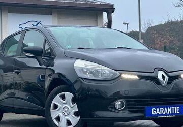 Renault Clio 148.500 km 5.950 &euro; Hannover 30419