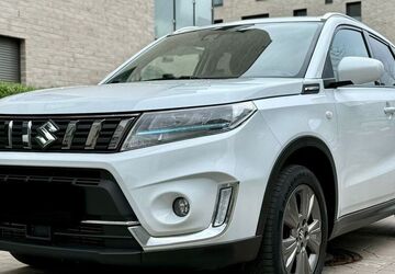 Suzuki Vitara 96.000 km 15.999 &euro; Hannover 30179