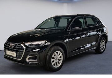 Audi Q5 13.058 km 40.730 &euro; Hildesheim 31135