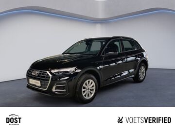 Gebrauchte Audi Q5