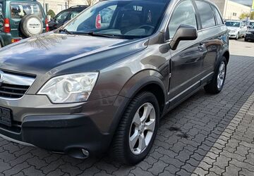Opel Antara 200.000 km 2.000 &euro; Hannover 30179