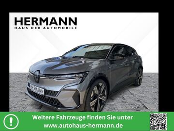 Gebrauchte Renault Megane