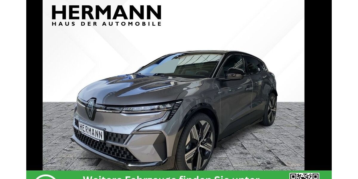 Renault Megane E-TECH 13.500 km 34.494 &euro; Hildesheim 31135