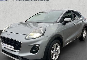 Ford Puma 76.522 km 16.900 &euro; Alfeld 31061