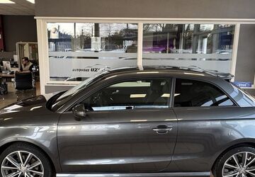 Audi A1 239.441 km 9.990 &euro; Hannover 30419