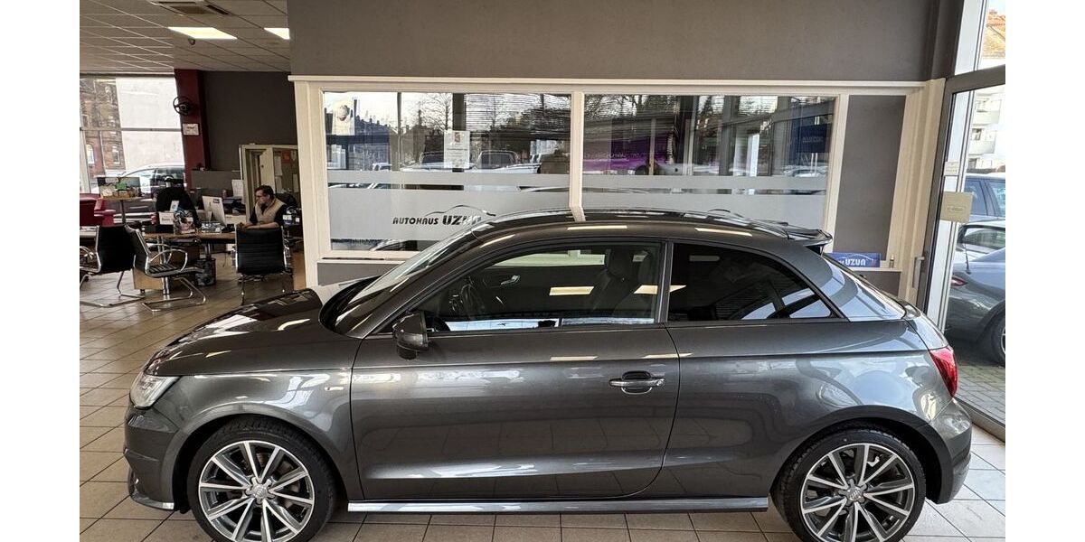Audi A1 239.441 km 9.990 &euro; Hannover 30419