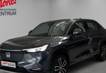 Honda HR-V 57.122 km 25.550 &euro; Laatzen 30880