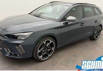 Cupra Leon 9.360 km 38.900 &euro; Peine 31226