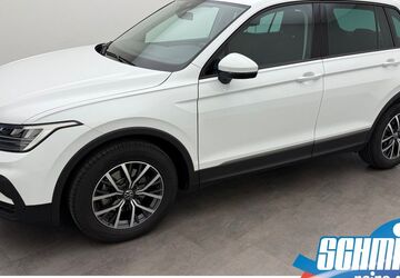 VW Tiguan 33.330 km 30.900 &euro; Peine 31226