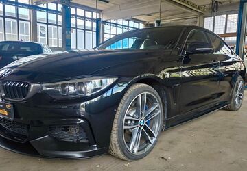 BMW 440 Gran Coupé 93.600 km 29.799 &euro; Hannover 30176