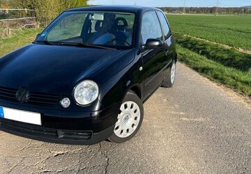 VW Lupo 198.100 km 2.196 &euro; Springe 31832