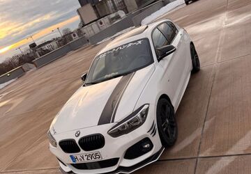 BMW 120 112.000 km 20.799 &euro; Hemmingen 30966