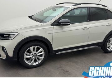 VW Taigo 1.500 km 25.600 &euro; Peine 31226