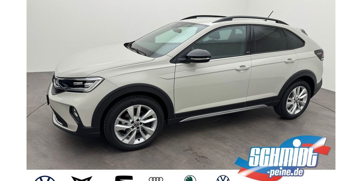 VW Taigo 1.500 km 25.600 &euro; Peine 31226