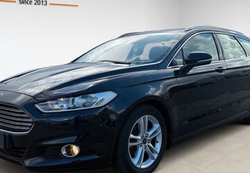Ford Mondeo 179.000 km 7.499 &euro; Hannover 30179