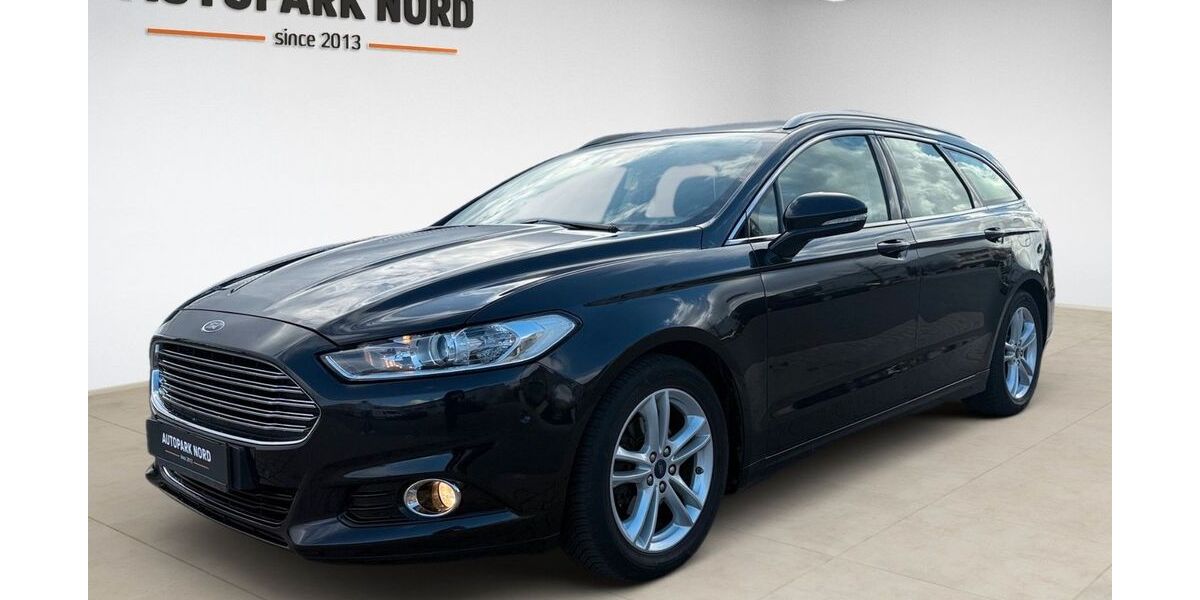 Ford Mondeo 179.000 km 7.499 &euro; Hannover 30179