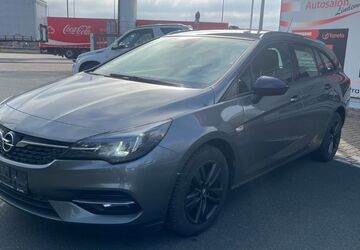 Opel Astra 220.700 km 5.500 &euro; Hildesheim 31135