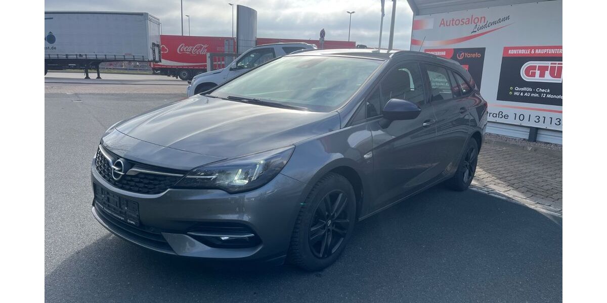 Opel Astra 220.700 km 5.500 &euro; Hildesheim 31135