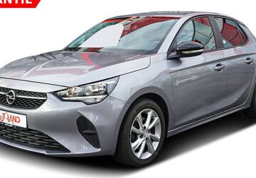 Opel Corsa 67.487 km 13.990 &euro; Hannover 30179