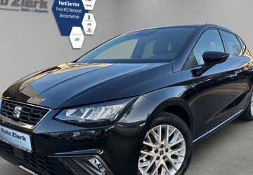 Seat Ibiza 22.320 km 19.390 &euro; Peine 31226