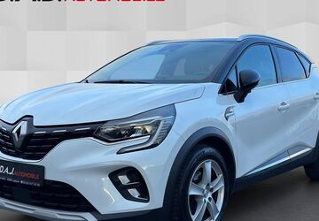 Renault Captur 169.800 km 12.480 &euro; Laatzen 30880