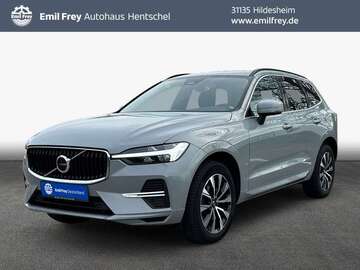 Gebrauchte Volvo XC60