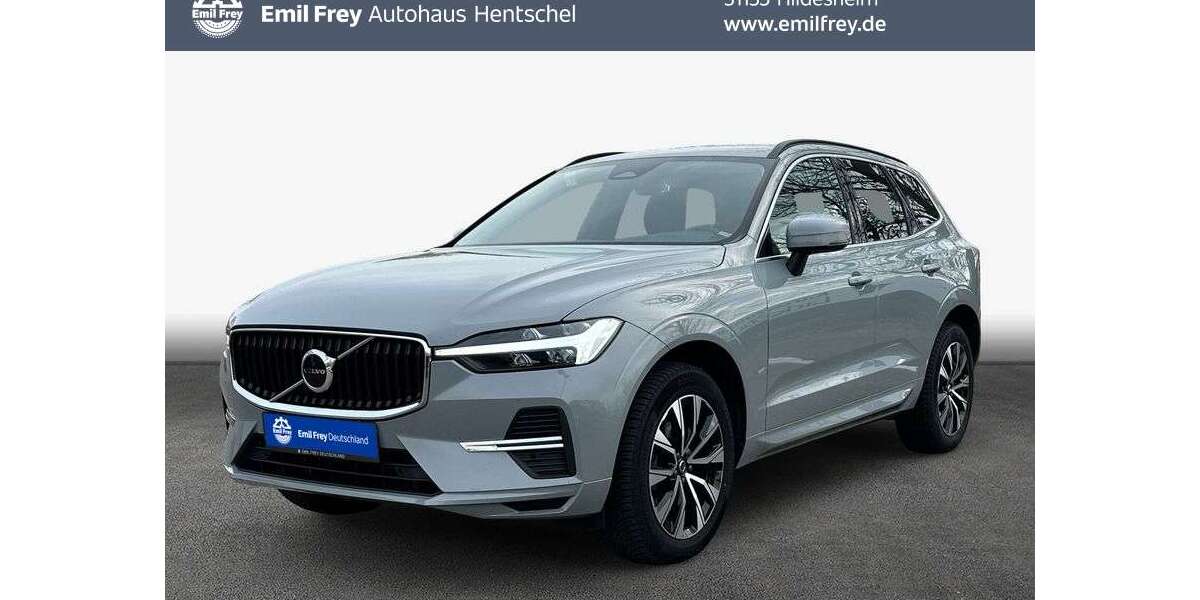 Volvo XC60 23.990 km 39.413 &euro; Hildesheim 31135