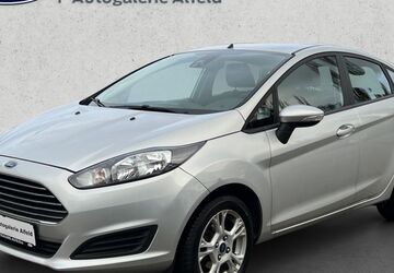 Ford Fiesta 113.518 km 8.900 &euro; Alfeld 31061